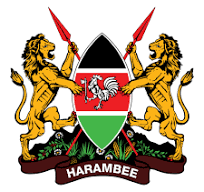 Republic of Kenya Emblem